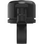 Hama Fietsbel Airbell Pro w/ Finder For Apple Find ME 0 2.2 cm