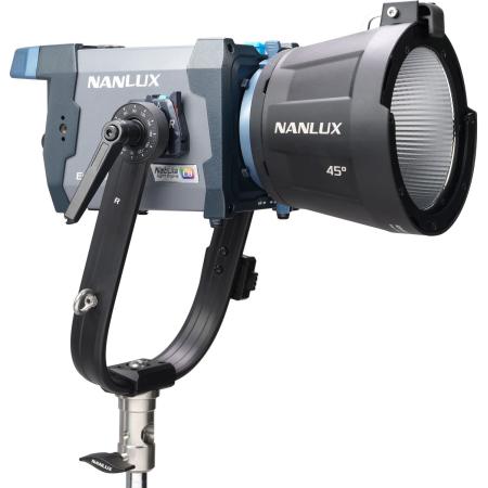 Nanlux Evoke 150C Rgblac Spot Light