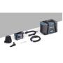 Nanlux Evoke 150C Rgblac Spot Light