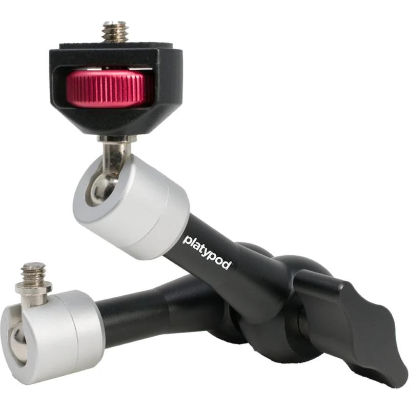 Platypod Elbow