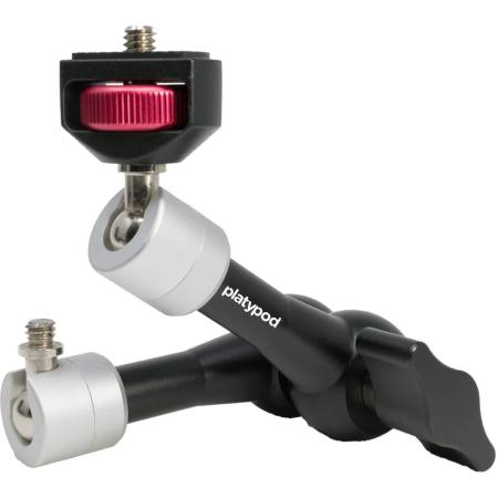 Platypod Elbow