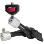 Platypod Elbow