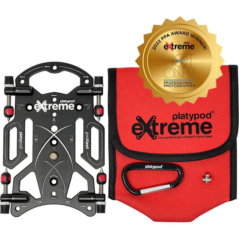 Platypod Extreme
