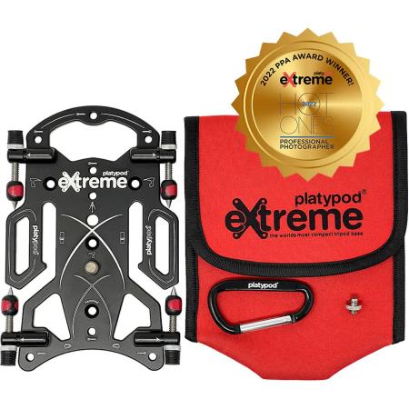 Platypod Extreme