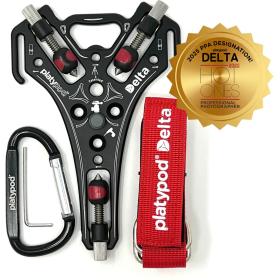 Platypod Delta