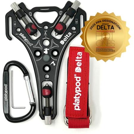 Platypod Delta