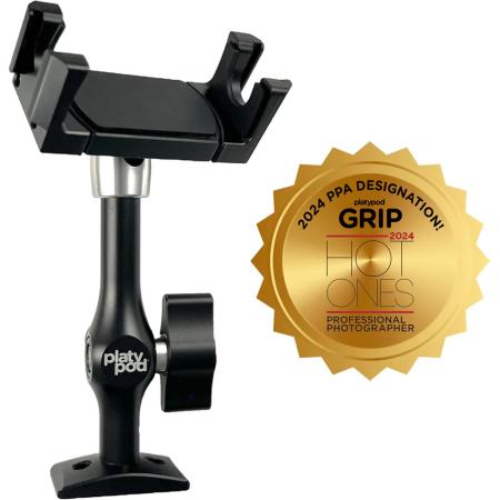 Platypod Grip