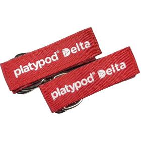 Platypod Straps