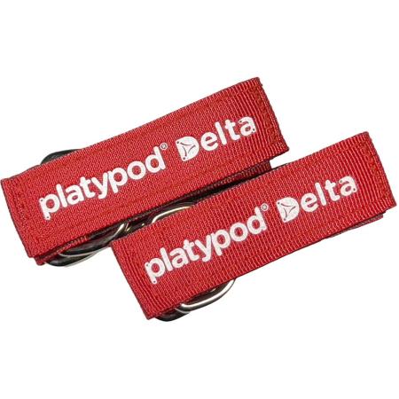 Platypod Straps