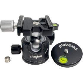 Platypod Platyball Traveler