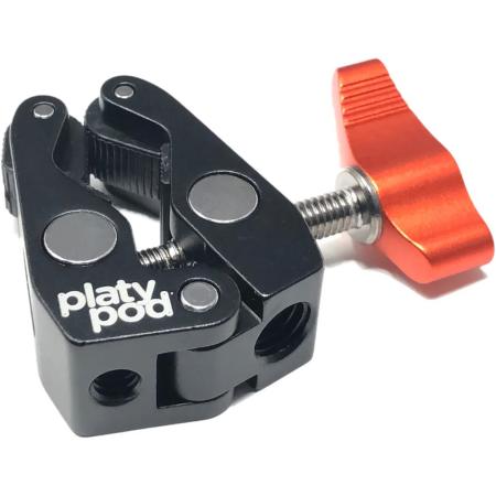 Platypod Mini Super Clamp