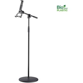 König &amp; Meyer 19789-000-55 Tablet PC BoomStand Biobased