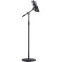König &amp; Meyer 19789-000-55 Tablet PC BoomStand Biobased