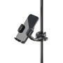König &amp; Meyer 19761-000-55 Smartphone Holder