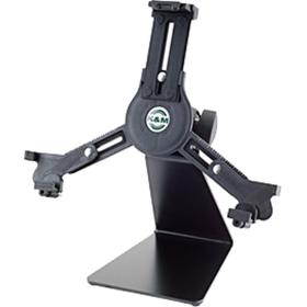 König &amp; Meyer 19792-016-55 Tablet Holder