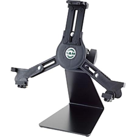 König &amp; Meyer 19792-016-55 Tablet Holder