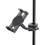 König &amp; Meyer 19764-000-55 Smartphone/Tablet PC holder