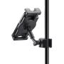 König &amp; Meyer 19764-000-55 Smartphone/Tablet PC holder