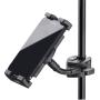 König &amp; Meyer 19764-000-55 Smartphone/Tablet PC holder