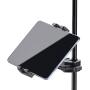 König &amp; Meyer 19764-000-55 Smartphone/Tablet PC holder