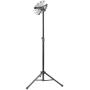 König &amp; Meyer 19778-000-55 Tablet PC Stand Pro Biobased