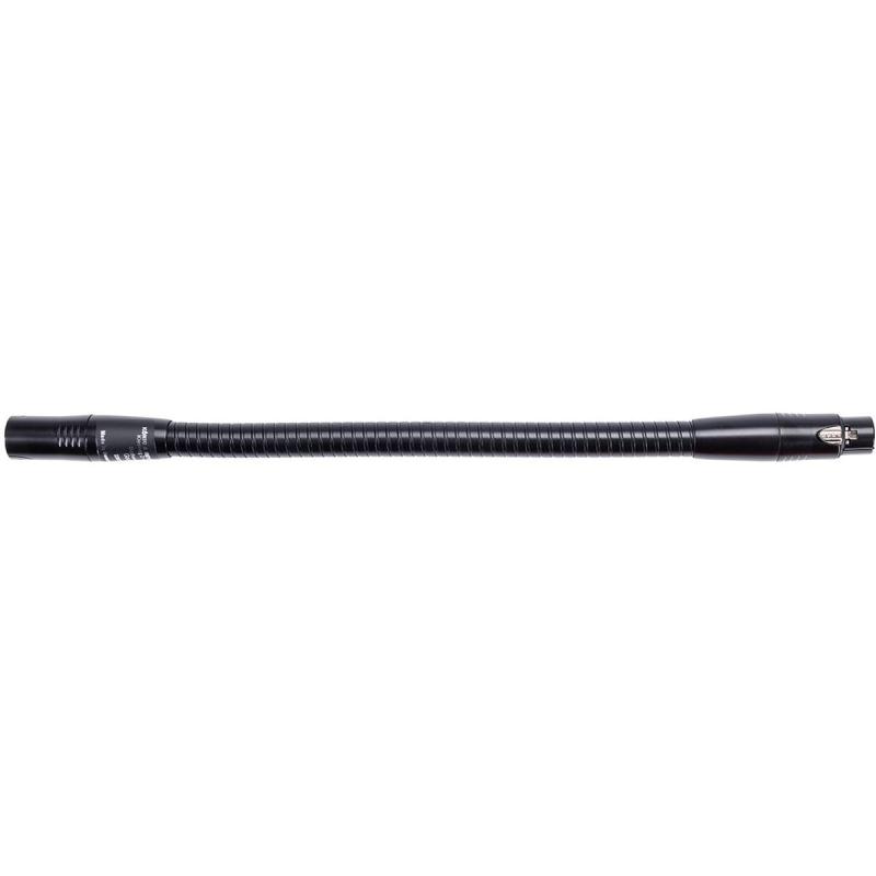 König &amp; Meyer 23035-000-55 Gooseneck