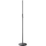 König &amp; Meyer 26050-300-55 Microphone Floor Stand Large