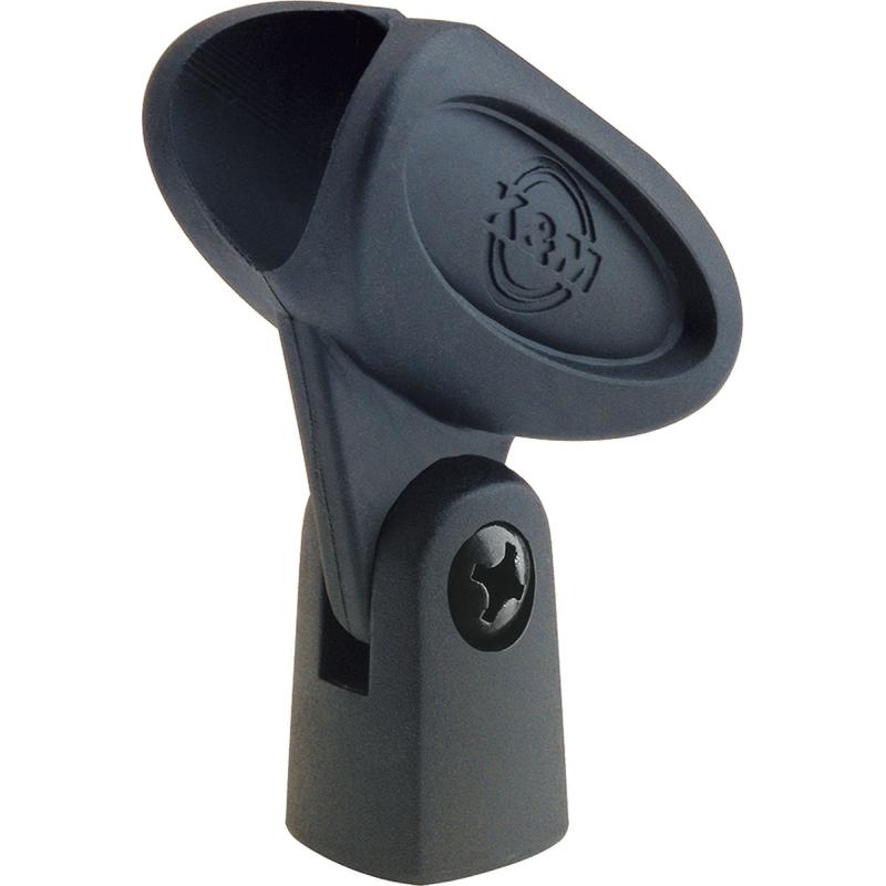König &amp; Meyer 85035-500-55 Microphone Clip
