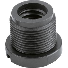 König &amp; Meyer 85045-217-55 Thread Adapter