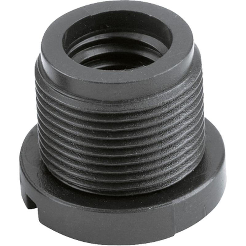 König &amp; Meyer 85045-217-55 Thread Adapter