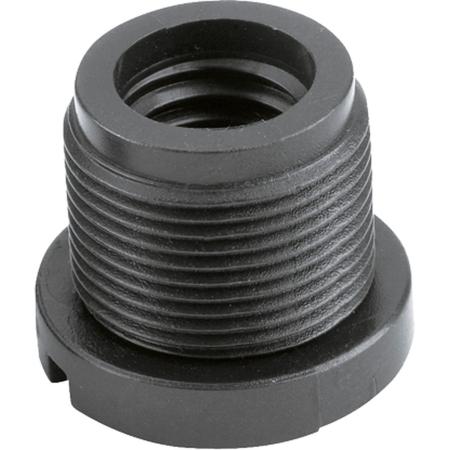 König &amp; Meyer 85045-217-55 Thread Adapter