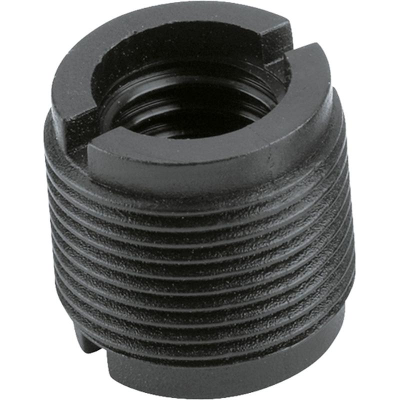 König &amp; Meyer 85040-000-55 Thread Adapter