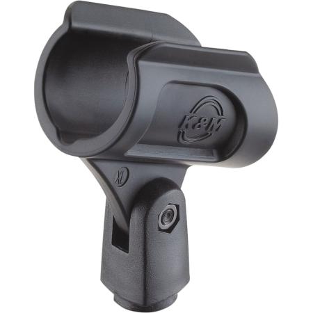 König &amp; Meyer 85070-500-55 Microphone Clip