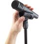 König &amp; Meyer 85070-500-55 Microphone Clip