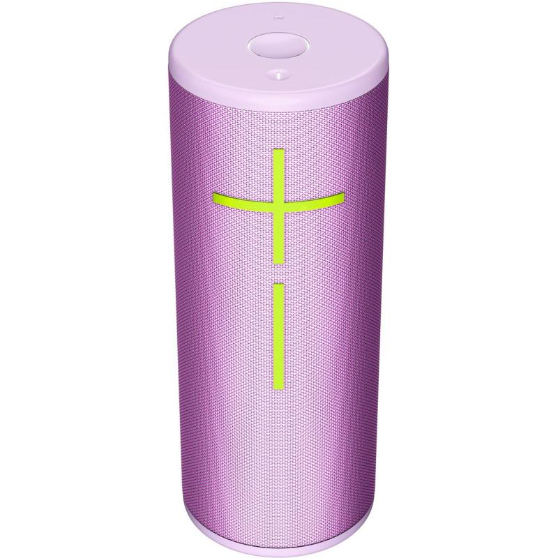 Logitech Ultimate Ears Megaboom 4 Lilac