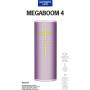 Logitech Ultimate Ears Megaboom 4 Lilac