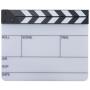 Filmsticks Entry Level Medium 11” All-Weather ClapperBoard - EU Version