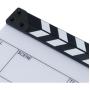 Filmsticks Entry Level Medium 11” All-Weather ClapperBoard - EU Version