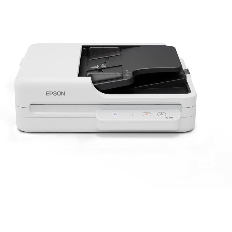 Epson WorkForce DS-1730 Scanner 25PPM