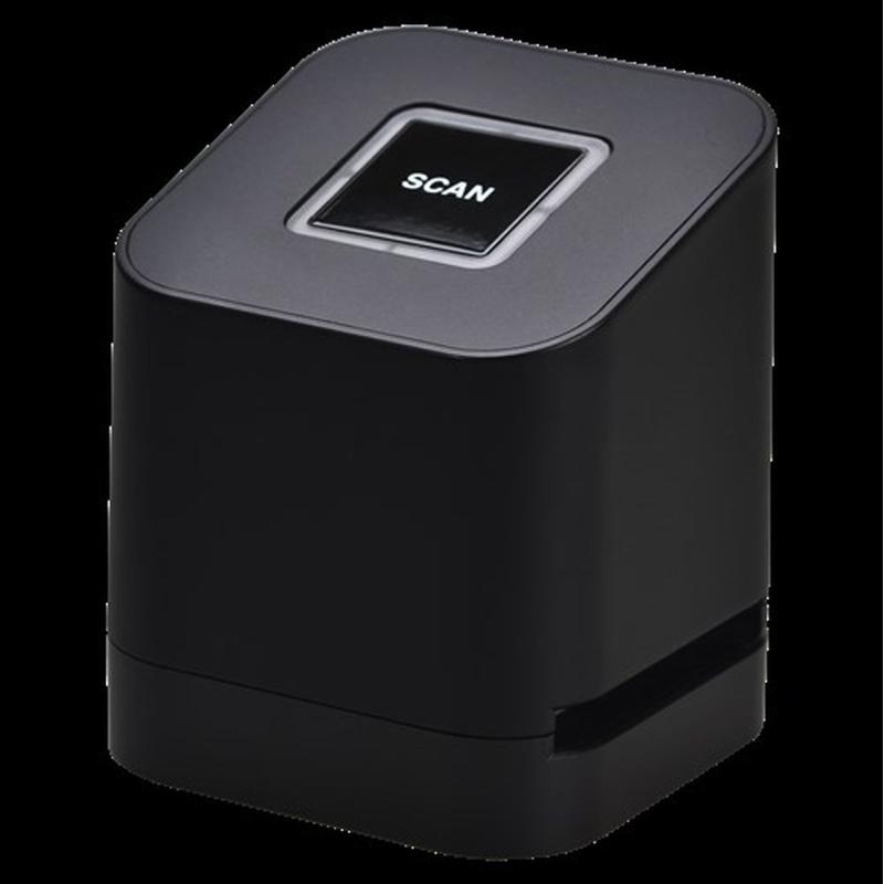 Rollei Scanner PDF-S20