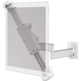 Barkan Tablet Holder 7-14 inch 360 Graden Rotatable Apple iPad/Air/Mini/Samsung
