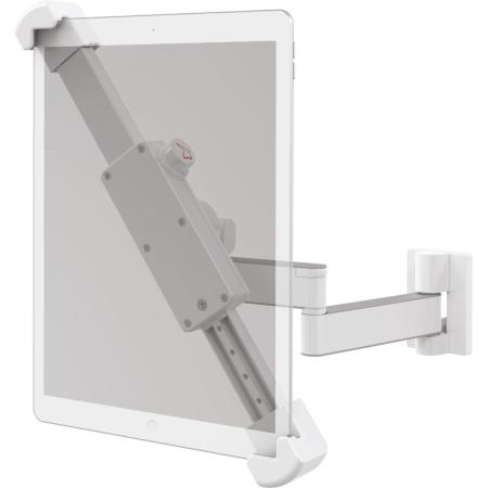 Barkan Tablet Holder 7-14 inch 360 Graden Rotatable Apple iPad/Air/Mini/Samsung