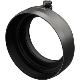 SmallRig 5709 Shading Hood For Fujifilm X Half (Charcoal Silver)