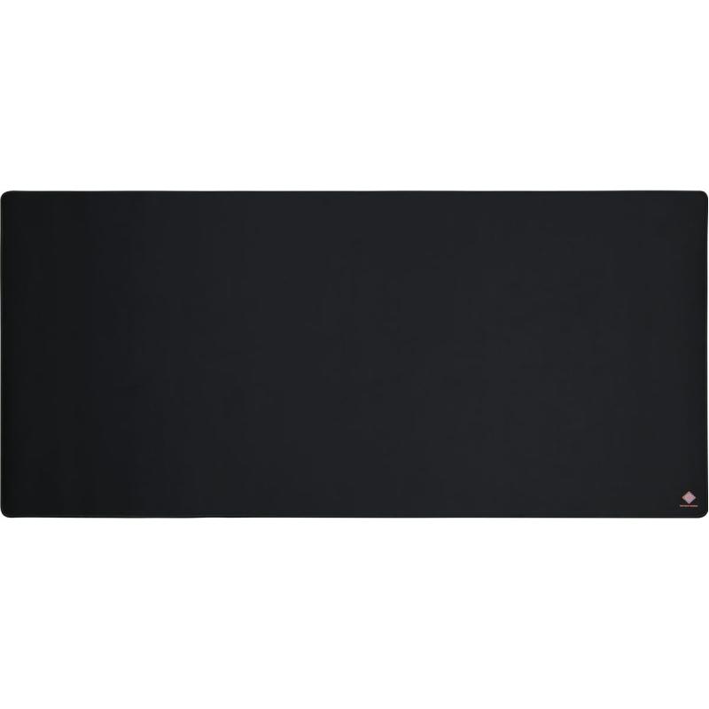 Deltaco Gaming DMP440 Gaming Deskmat XXL 120x60cm Neoprene Fabric Stitched