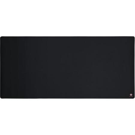Deltaco Gaming DMP440 Gaming Deskmat XXL 120x60cm Neoprene Fabric Stitched