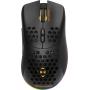 Deltaco Gaming DM220 Wireless Lightweight Gaming Mouse RGB 2.4 GHz USB Receiver