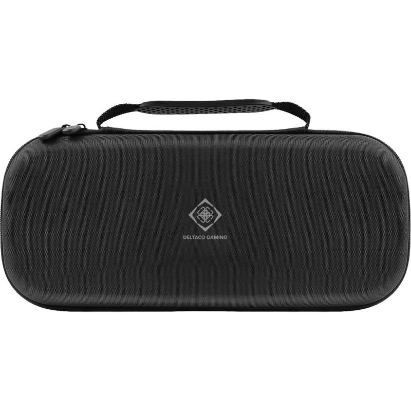 Deltaco Gaming GAM-167 Carrier Bag Geschikt For Playstation Portal - Hard Case