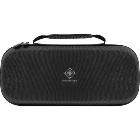 Deltaco Gaming GAM-167 Carrier Bag Geschikt For Playstation Portal - Hard Case