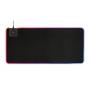 Deltaco Gaming DMP320 RGB Gaming Mousepad XL 90x40cm QI Wireless Charger 10W
