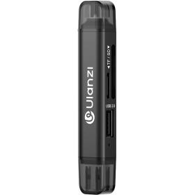 Ulanzi CR1 3-IN-1 Card Reader